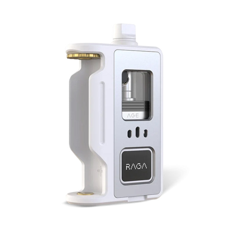 Aspire Raga Aio Pod Kit 75W Clearance | Vapormo.com  vapormo.com
