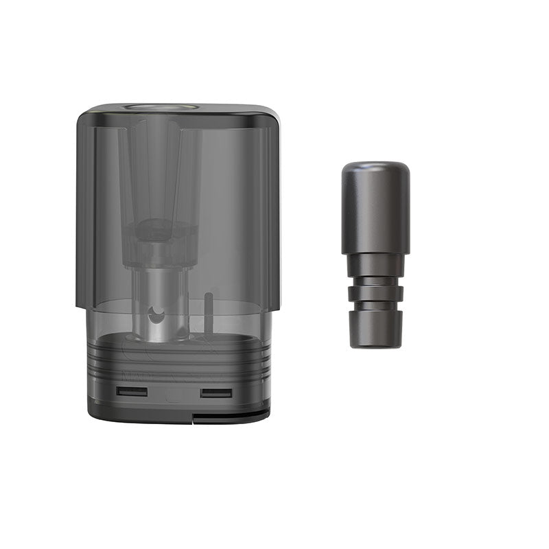 Aspire Vilter Replacement Pod 2pc/pack online cheap on our store vapormo.com Aspire Vilter Replacement Pod 2pc/pack online cheap on our store vapormo.com