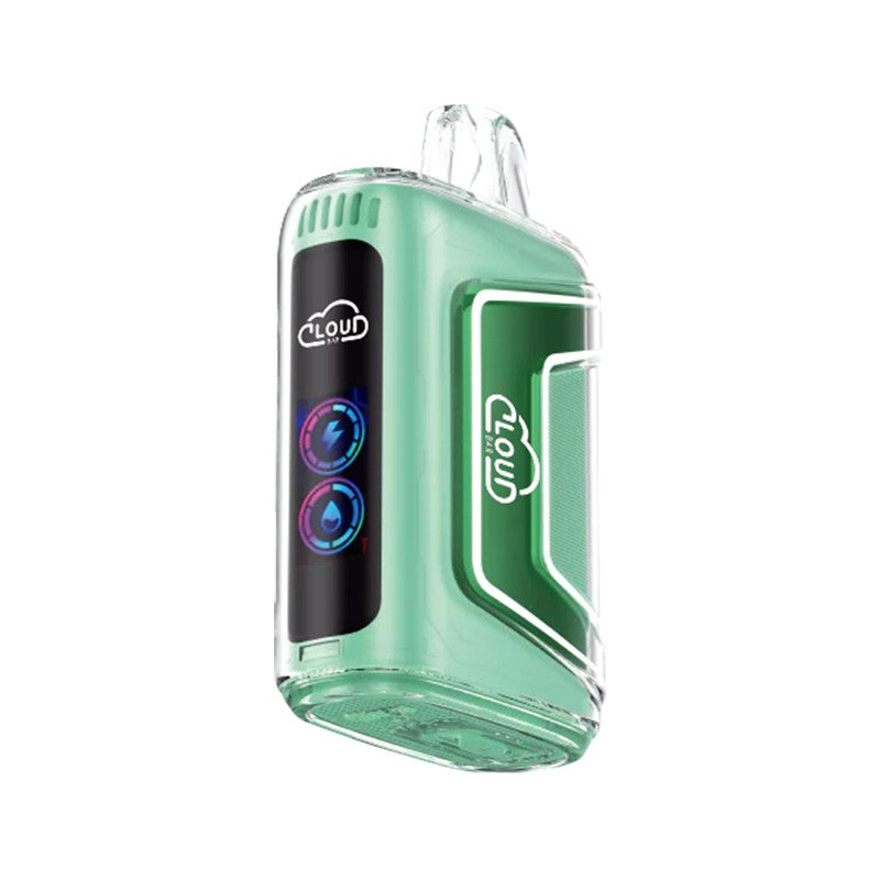 Cloud Bar 15000 Puffs LED Display Disposable Kit Cheap Sale Vapormo.com vapormo.com Cloud Bar 15000 Puffs LED Display Disposable Kit Cheap Sale Vapormo.com vapormo.com