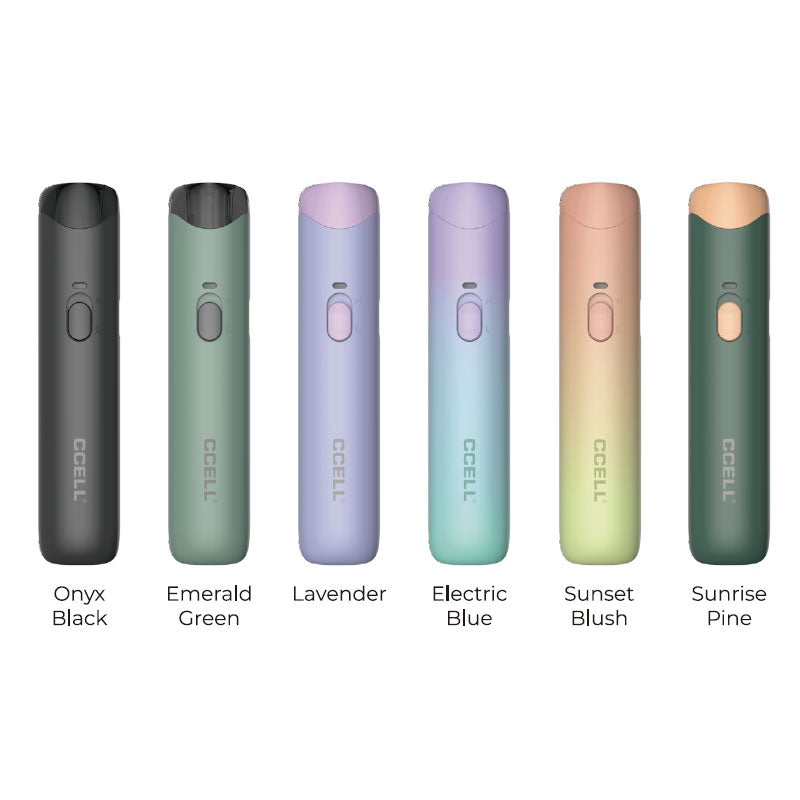 CCELL Go Stik 510 Battery 280mAh