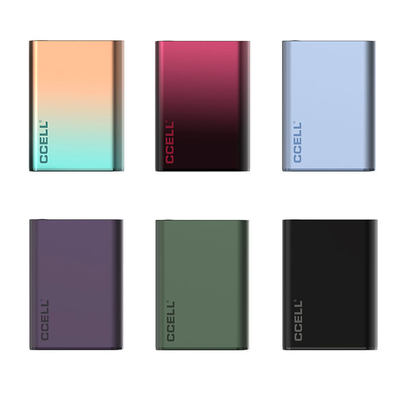 CCELL Palm Pro 510 Battery 500mAh Clearance | Vapormo.com  vapormo.com