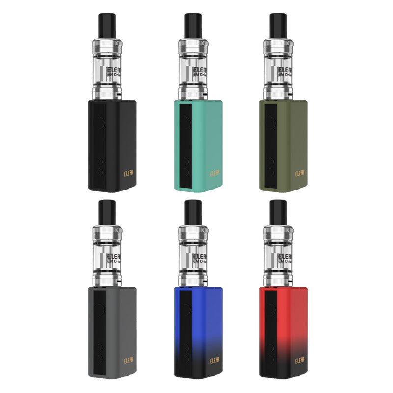 Eleaf Mini iStick 20W Kit with EN Drive Tank 2ml Clearance Sale Vapormo.com vapormo.com Eleaf Mini iStick 20W Kit with EN Drive Tank 2ml Clearance Sale Vapormo.com vapormo.com