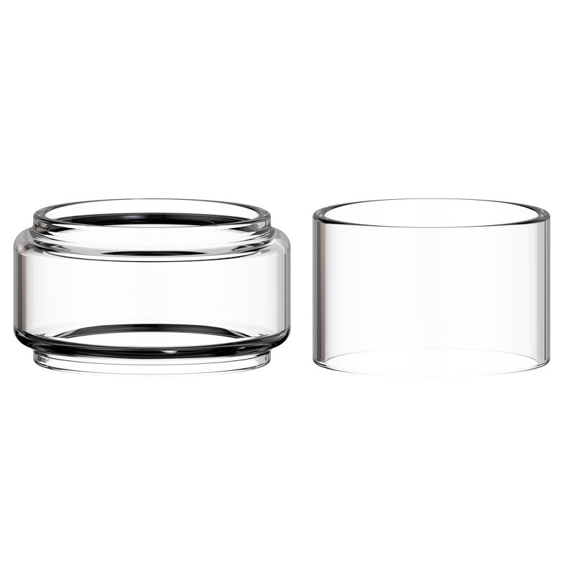 Eleaf Melo X Glass Tube 5ml 1pc/pack