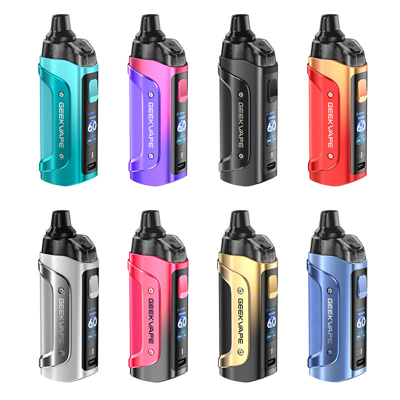 Geekvape Aegis Boost 3 Pod Mod Kit 60W Cheap Sale at Vapormo.com vapormo.com Geekvape Aegis Boost 3 Pod Mod Kit 60W Cheap Sale at Vapormo.com vapormo.com