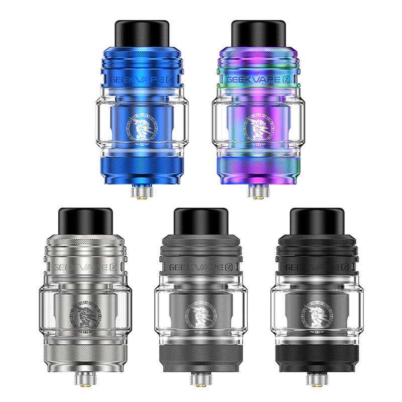 geekvape wenax m2 pod kit GeekVape Wenax M2 Kit Arctic Blue – 2ml MTL E-Cigarette