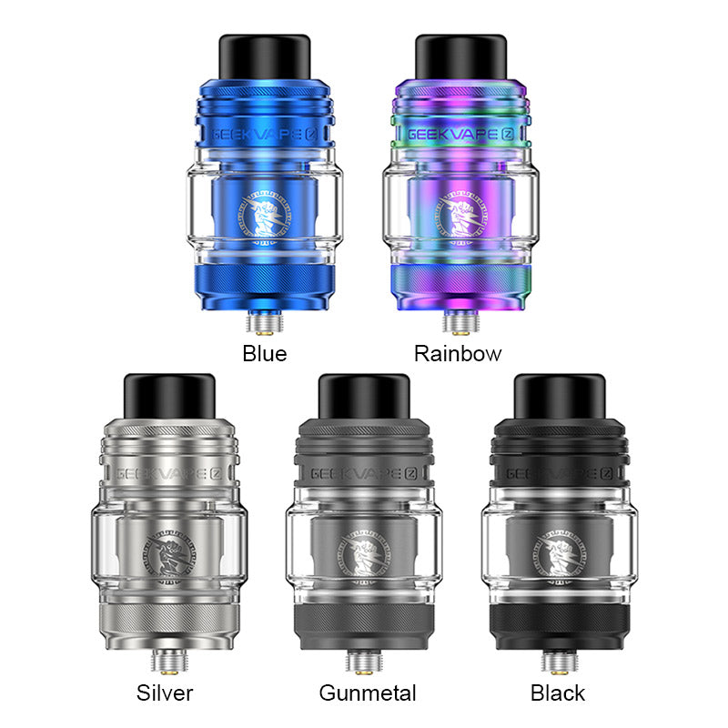 GeekVape Z Fli Tank 5.5ml