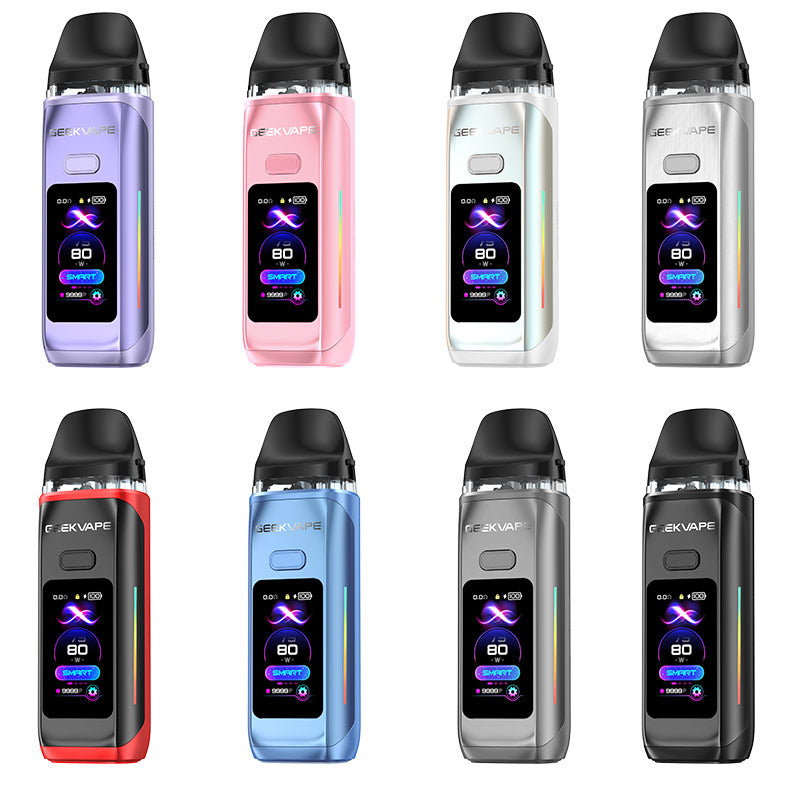 Geekvape DIGI Max Pod Kit 80W Buy online | vapormo.com Geekvape DIGI Max Pod Kit 80W Buy online | vapormo.com