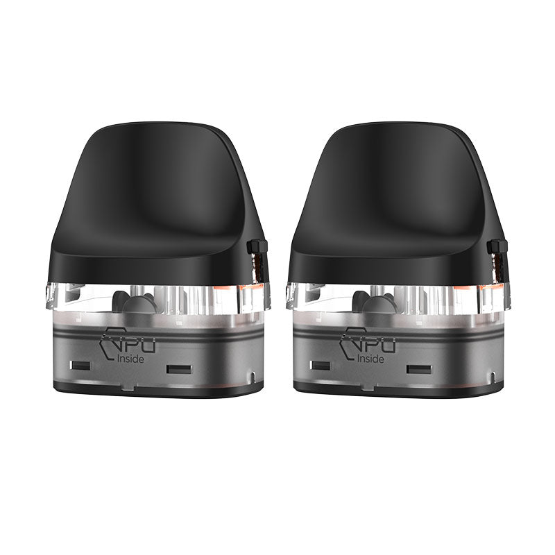 geekvape soul forum Argus G VooPoo | Black | Eco.LogicaMente main image 0