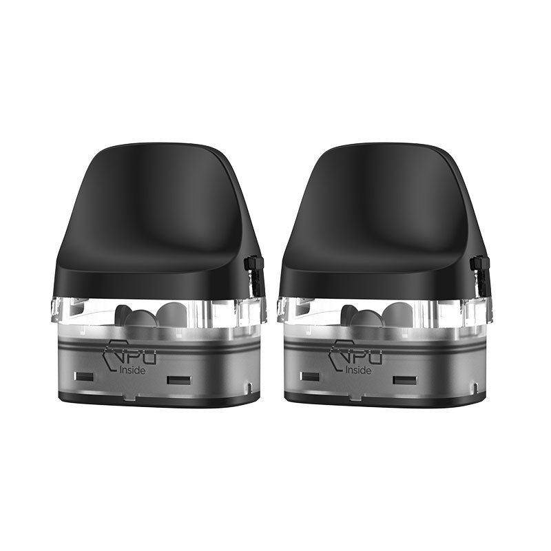 Geekvape JR Replacement Empty Pod Cartridge for DIGI Max Kit / DIGI Pro Kit 5ml (2pcs/pack)