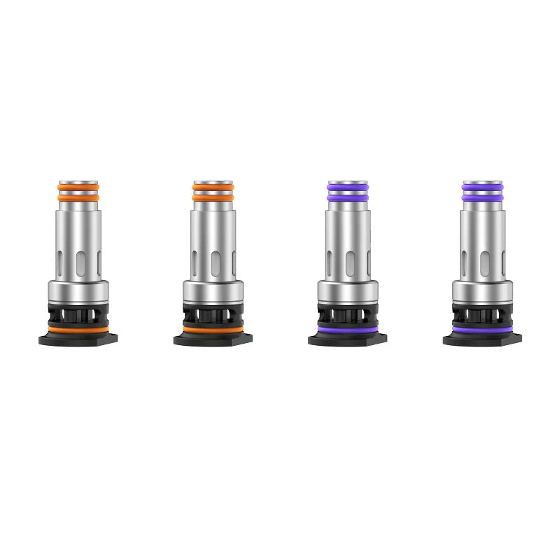 elfbar nachfüll pod läuft aus Pod Wenax Q Mini GeekVape, cigarette électronique GeekVape main image 1
