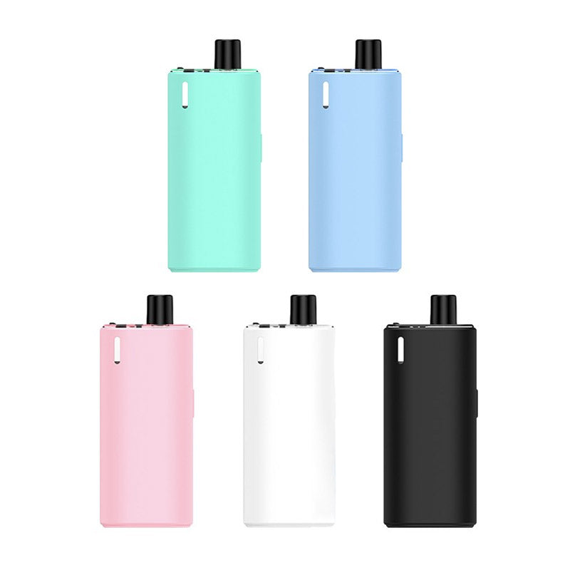 vuse epod 2 avis santé Haze Square Pro >>VapeFully Guarantee main image 1
