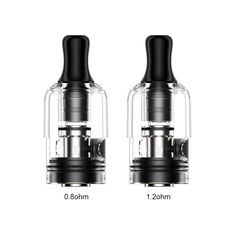Geekvape S Replacement Pod Cartidge 2ml (2pcs/pack)