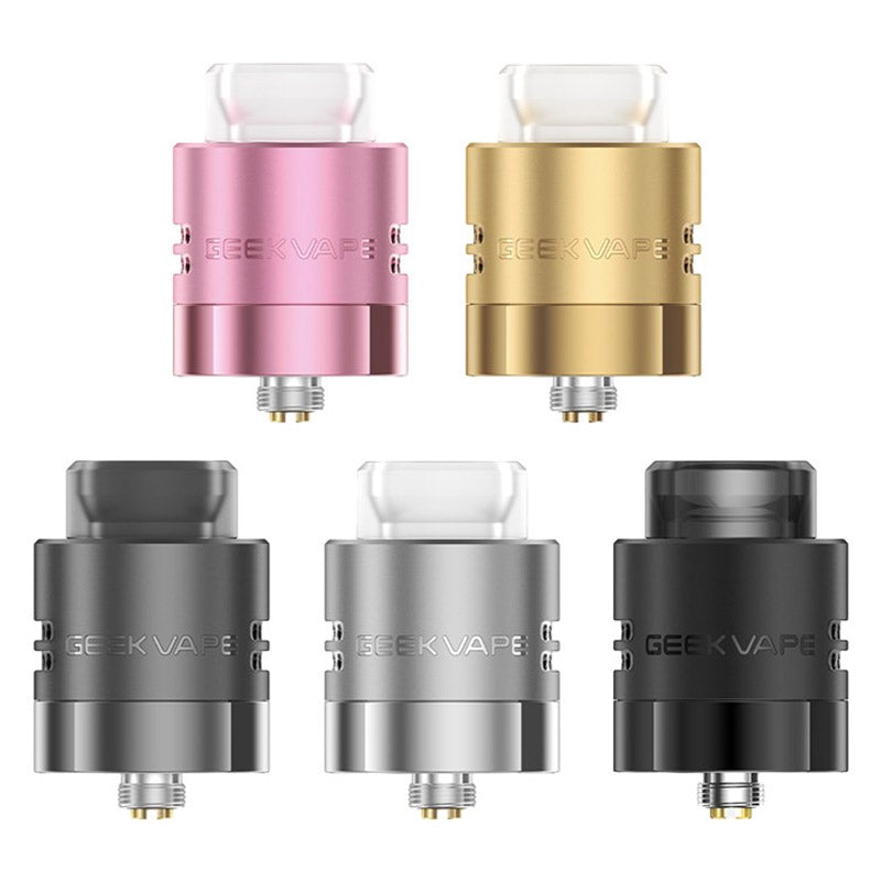 GeekVape Tsunami Reborn Z RDA Atomizer Clearance | Vapormo.com vapormo.com GeekVape Tsunami Reborn Z RDA Atomizer Clearance | Vapormo.com vapormo.com