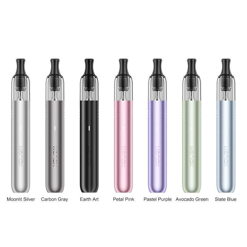 Geekvape Wenax M1 Mini Kit 16W