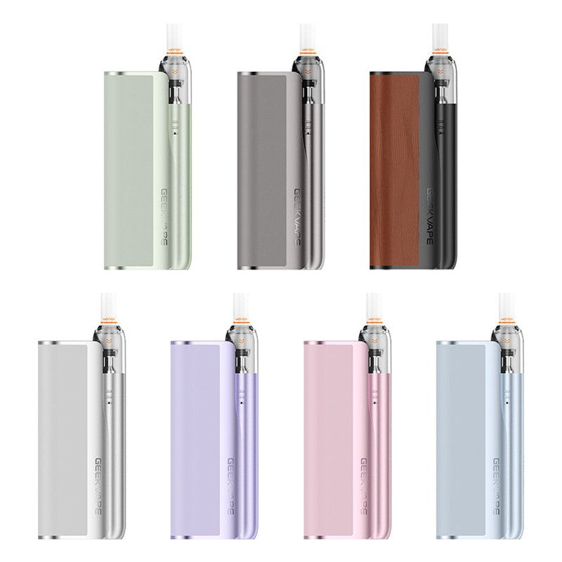 Geekvape Wenax M Starter Kit 16W Clearance | Vapormo.com vapormo.com Geekvape Wenax M Starter Kit 16W Clearance | Vapormo.com vapormo.com