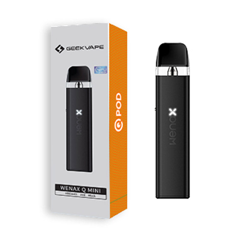 Geekvape Wenax Q Mini Pod Kit 1000mAh 2ml
