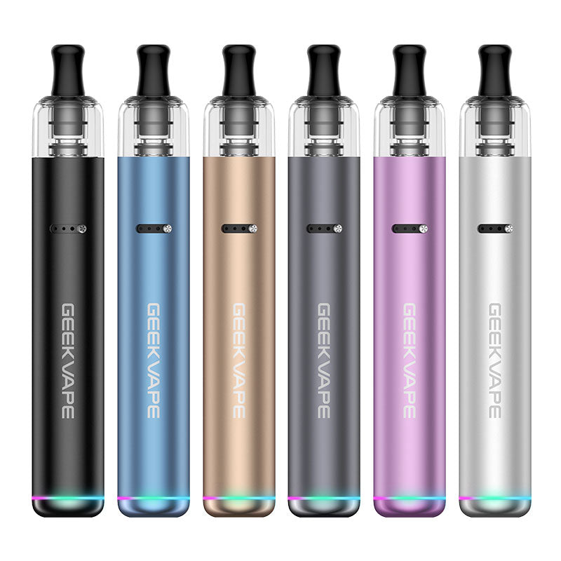 GeekVape Wenax S3 EVO Pod Kit store online | vapormo.com GeekVape Wenax S3 EVO Pod Kit store online | vapormo.com