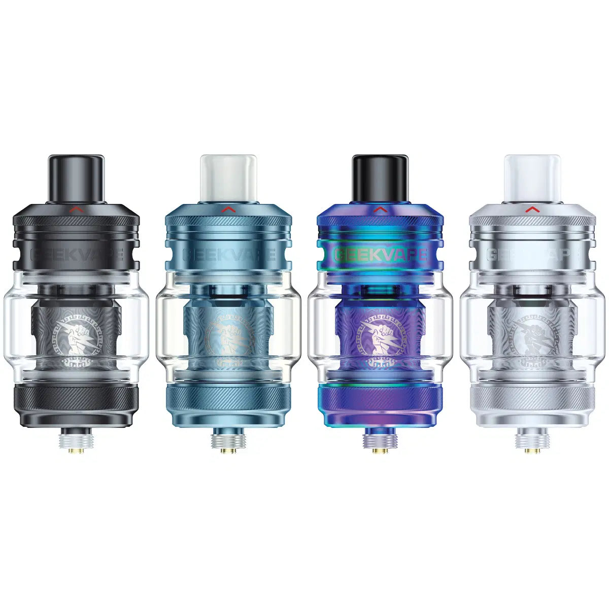 geek vape z tank GeekVape Nano 3 5ml store online salt nicotine vape Vuse E-Cigarettes and Refills Flavor:Citrus Smash ice