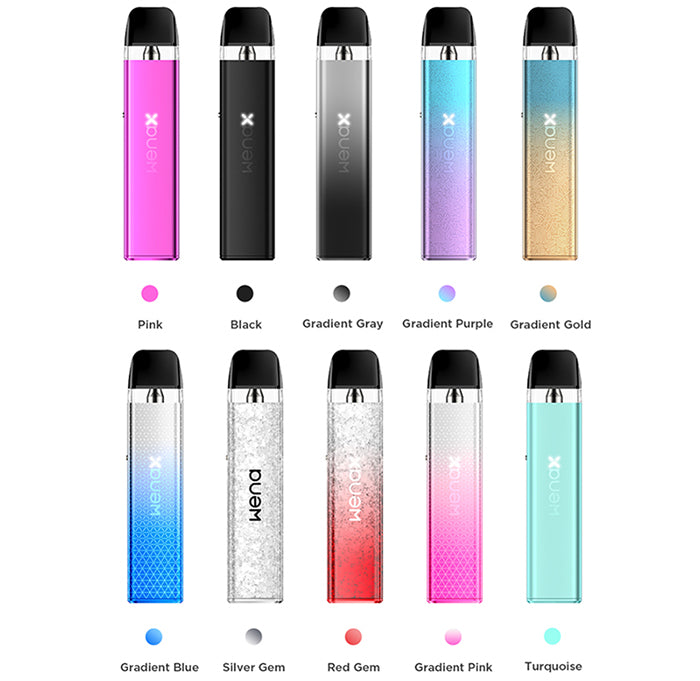 Geekvape Wenax Q Mini Pod Kit 1000mAh 2ml Clearance | Vapormo.com vapormo.com Geekvape Wenax Q Mini Pod Kit 1000mAh 2ml Clearance | Vapormo.com vapormo.com
