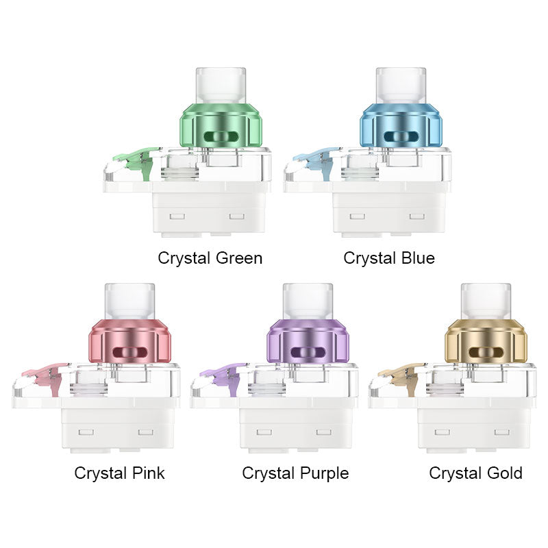 geekvape h45 pods Geekvape H45 Replacement Empty Pod Cartridge 4ml (2pcs/pack) Cheap Online Shop geekvape h45 pods Geekvape H45 Replacement Empty Pod Cartridge 4ml (2pcs/pack) Cheap Online Shop