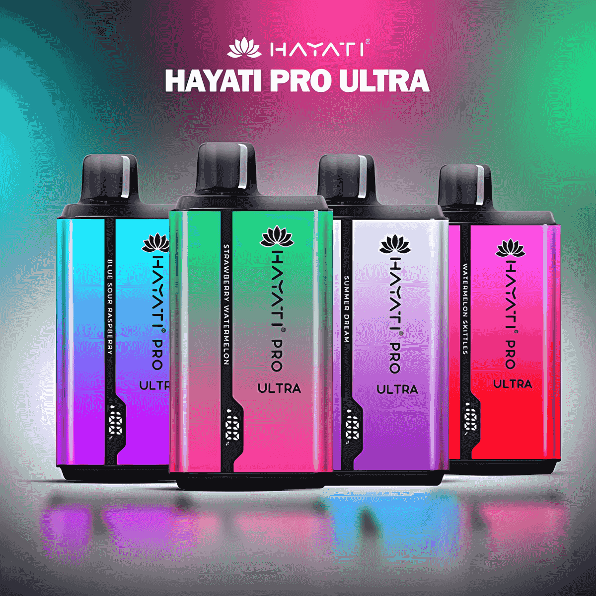 Hayati Pro Ultra 15000 Puffs Disposable Kit Clearance | Vapormo.com vapormo.com Hayati Pro Ultra 15000 Puffs Disposable Kit Clearance | Vapormo.com vapormo.com