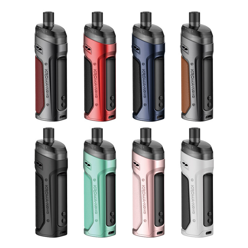Innokin Kroma Nova Pod Kit 3000mAh 2ml Clearance | Vapormo.com vapormo.com Innokin Kroma Nova Pod Kit 3000mAh 2ml Clearance | Vapormo.com vapormo.com