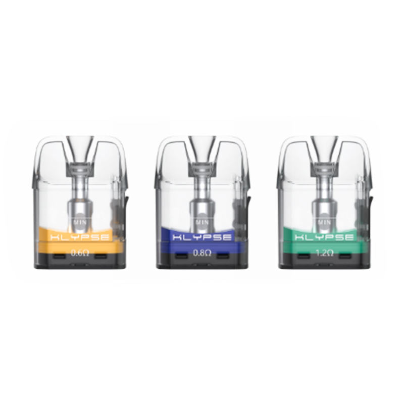 Innokin Klypse Pod Cartridge V2 2ml 3pcs/pack