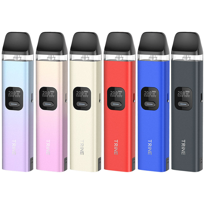 elfbar nachfüll pod läuft aus Innokin Arcfire Replacement Pods