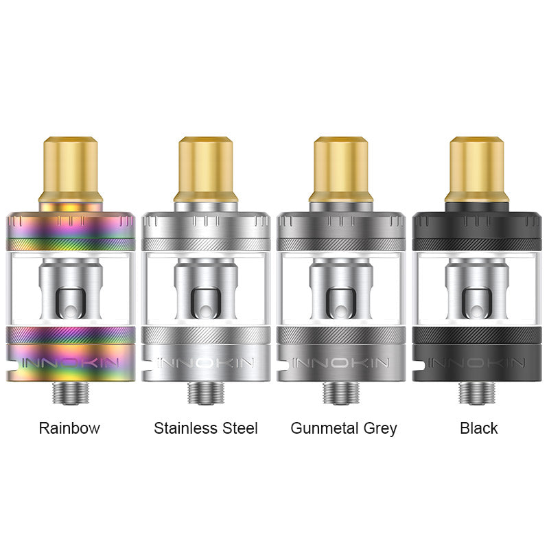 Innokin Zenith Minimal Tank 4ml