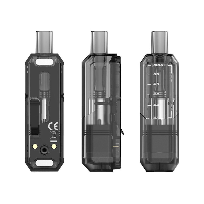 Vandy Vape Gemini Diy Accessories (1pc/pack) 2 Vandy Vape Gemini DIY Accessories (1pc/pack) - The Vaping Tool Box Pulse AIO Mini Australia Vandy Vape Gemini Diy Accessories (1pc/pack) 2 Vandy Vape Gemini DIY Accessories (1pc/pack) - The Vaping Tool Box Pulse AIO Mini Australia