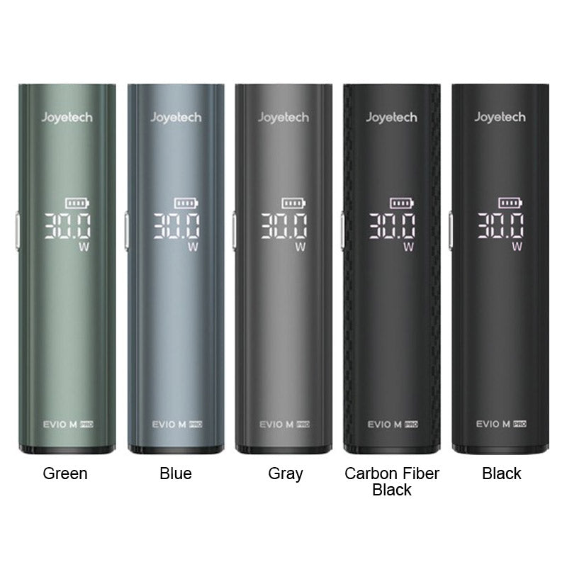 Joyetech EVIO M Pro Device
