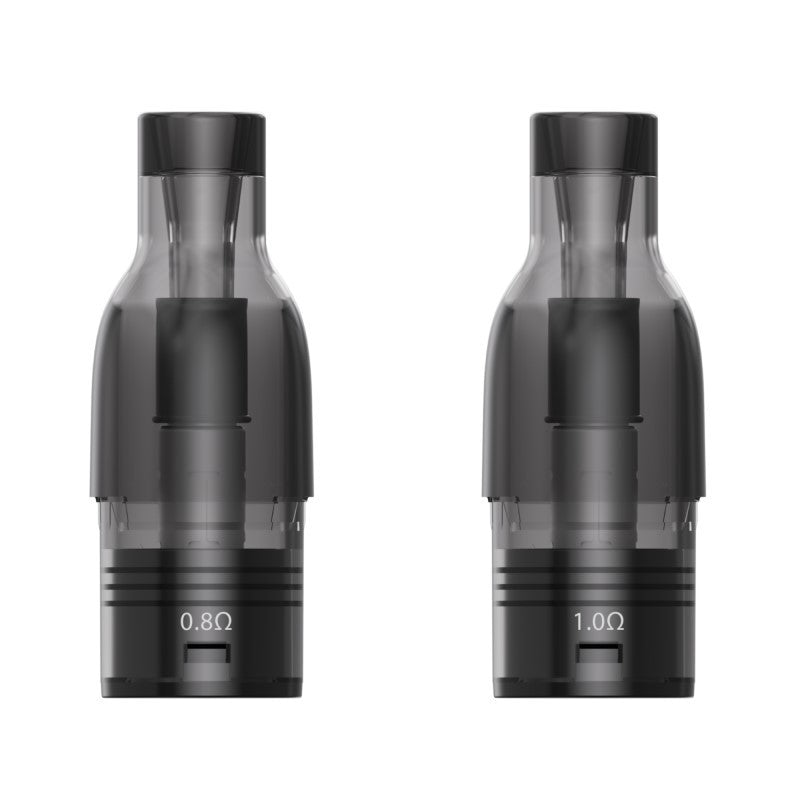 Joyetech eGo Nano Pod Cartridge 2ml 3pcs/pack