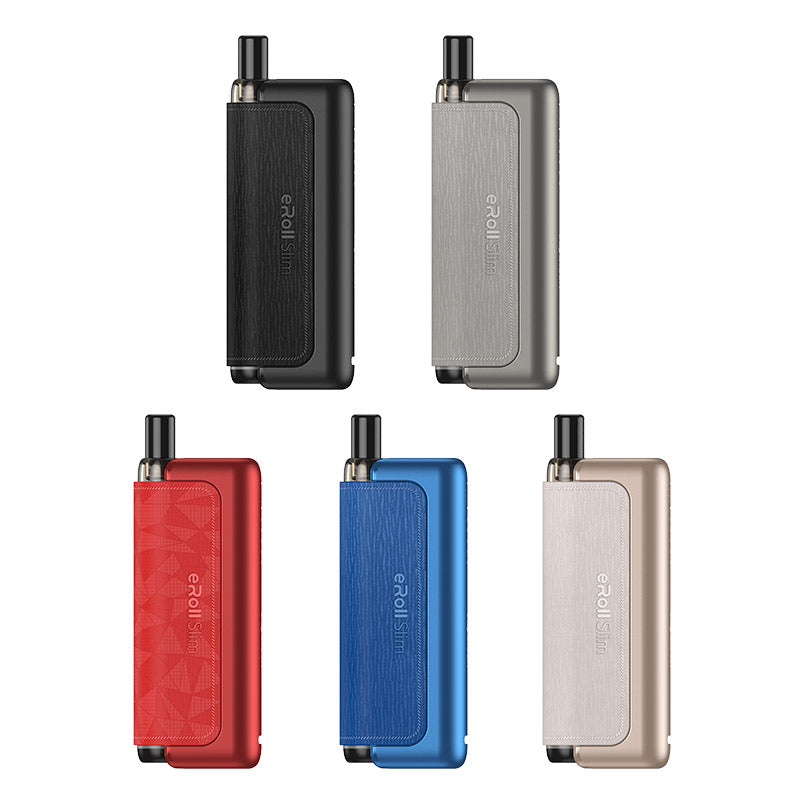 elfbar nachfüll pod läuft aus Pod Eroll Slim Joyetech | Pod et Powerbank main image 0