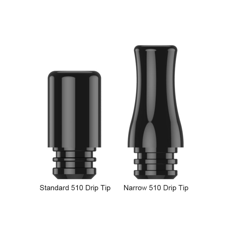 Joyetech eRoll Slim Replacement Drip Tip 5pcs/pack