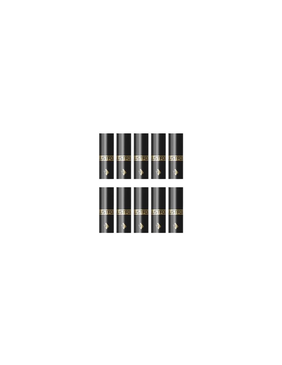 Justfog Glent Pro Paper Filter 10pcs/pack
