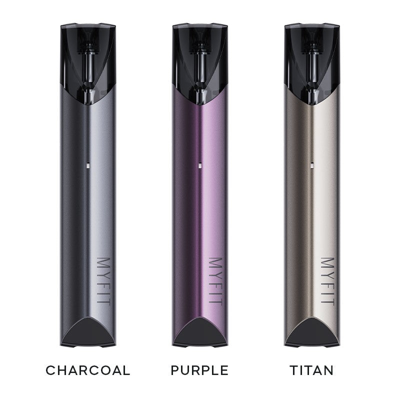Justfog Myfit Pod Kit 800mAh