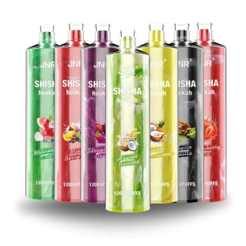 JNR Shisha Hookah 12000 Puffs DTL Rechargeable Disposable Vape Clearance | Vapormo.com vapormo.com JNR Shisha Hookah 12000 Puffs DTL Rechargeable Disposable Vape Clearance | Vapormo.com vapormo.com