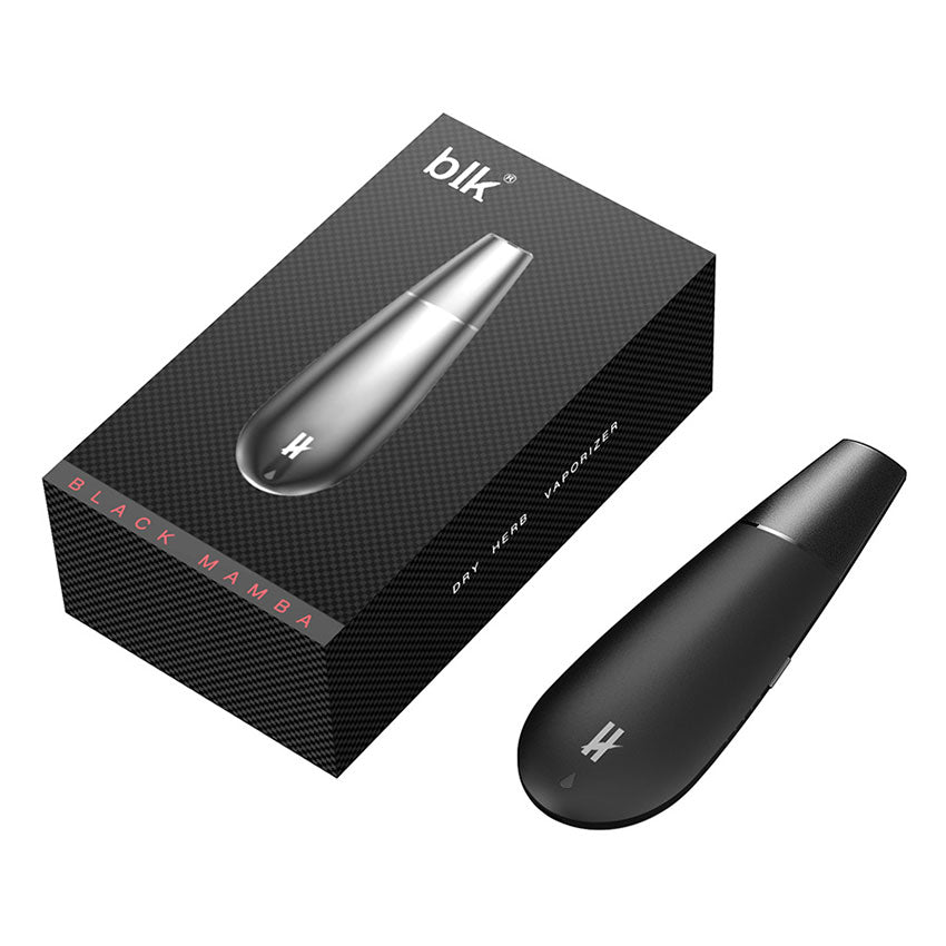 Kingtons BLK Black Mamba Drying Kit 1600mAh