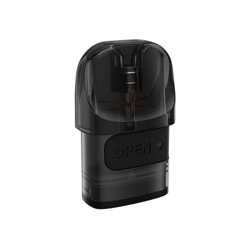 Kumiho THOTH Pod Cartridge 2ml / 3ml (3pcs/pack)