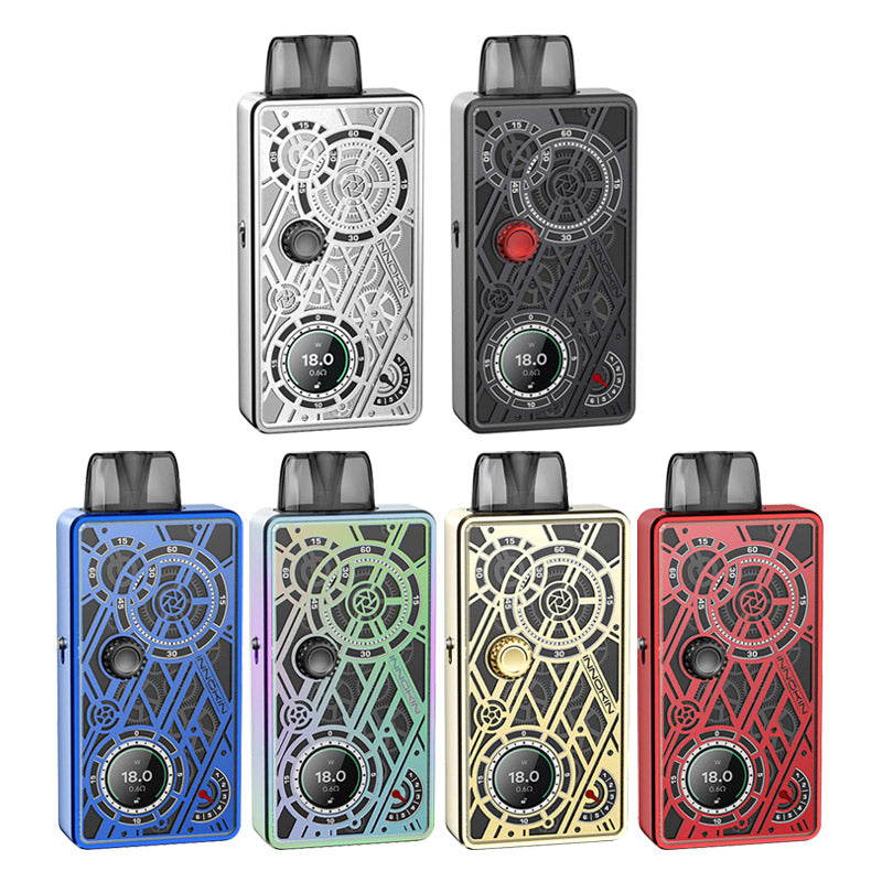 pod innokin klypse Vaporizers.ca main image 0
