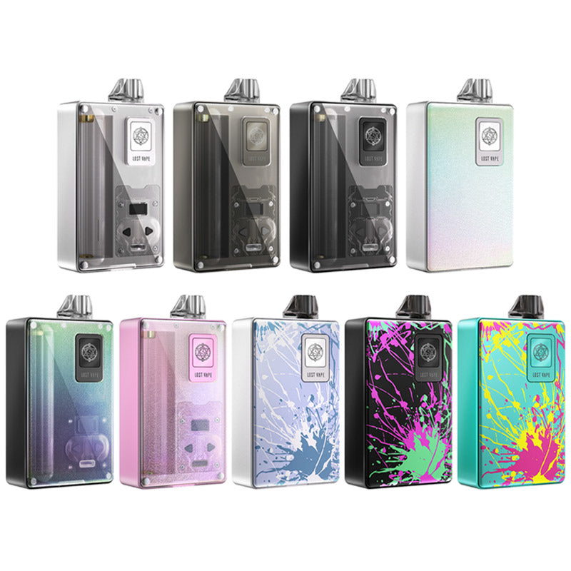 Lost Vape Centaurus B80 AIO Pod Kit 5ml Clearance | Vapormo.com vapormo.com Lost Vape Centaurus B80 AIO Pod Kit 5ml Clearance | Vapormo.com vapormo.com