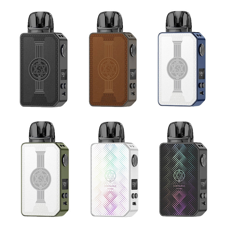 elfbar elfa kaufen Lost Vape Ursa Epoch Pod Kit