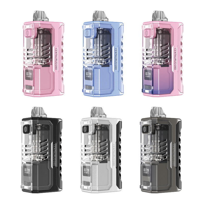 lost vape pod mod Lost Vape Centaurus G80 80W AIO Pod Mod Kit Clearance