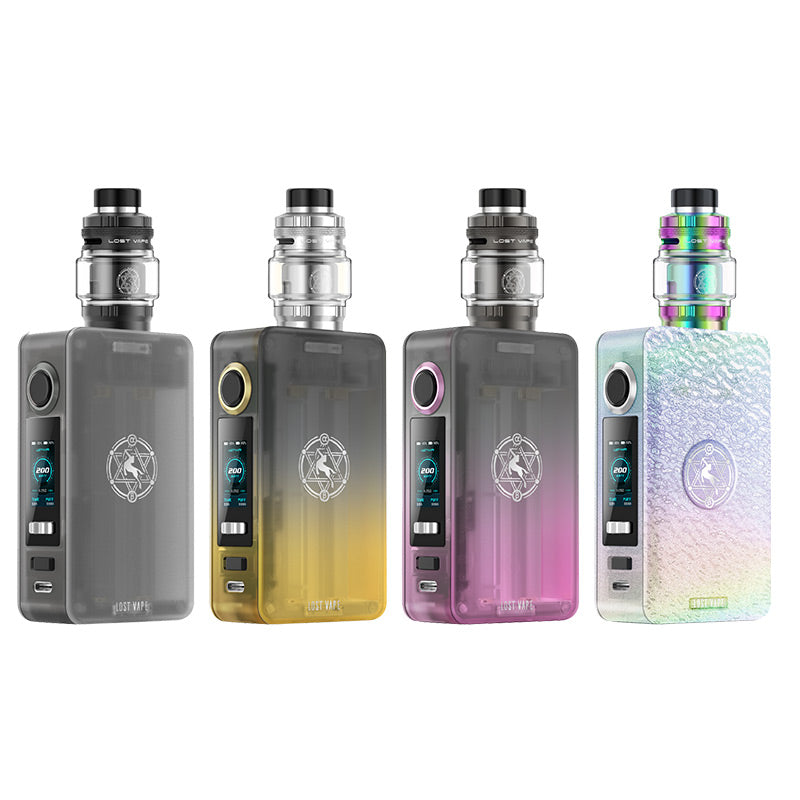 Lost Vape Centaurus N200 Kit with Centaurus Sub Ohm Tank 5ml Clearance | Vapormo.com vapormo.com Lost Vape Centaurus N200 Kit with Centaurus Sub Ohm Tank 5ml Clearance | Vapormo.com vapormo.com