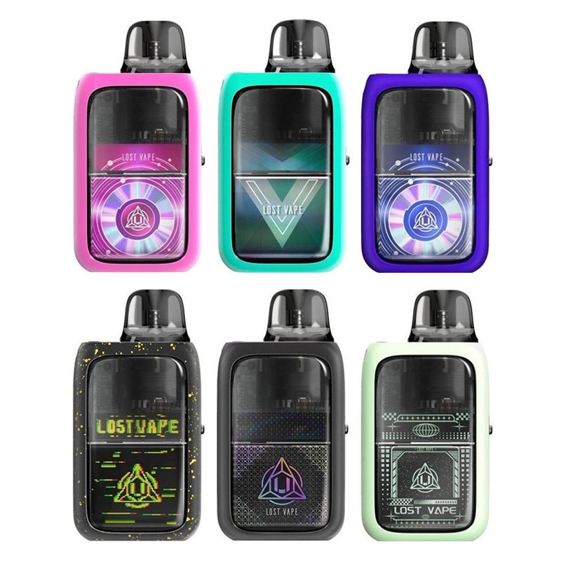 Lost Vape Epoch Pod Kit 1000mAh 2.5ml Clearance | Vapormo.com vapormo.com Lost Vape Epoch Pod Kit 1000mAh 2.5ml Clearance | Vapormo.com vapormo.com