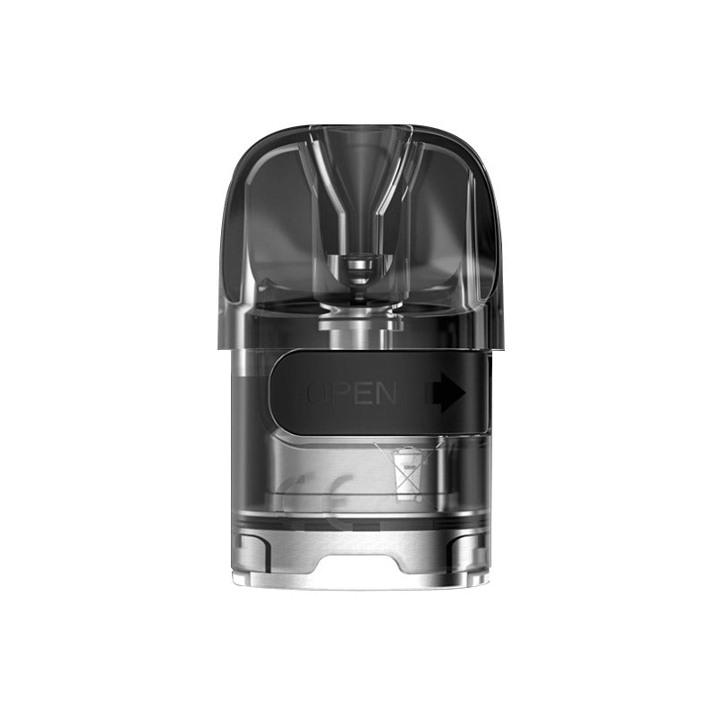lost vape cartridge Brown Python Oxva Xlim Pro 2 Pod Kit + Free 100ML Liquid