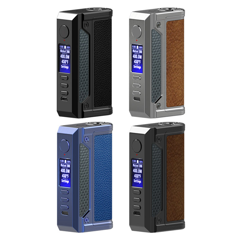 LVE Therion II DNA250C Box Mod 200W Clearance | Vapormo.com vapormo.com LVE Therion II DNA250C Box Mod 200W Clearance | Vapormo.com vapormo.com