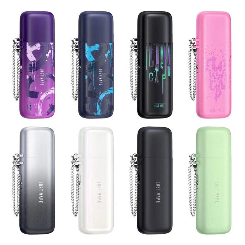 Lost Vape Ursa Cap Pod Kit 25W Clearance | Vapormo.com vapormo.com Lost Vape Ursa Cap Pod Kit 25W Clearance | Vapormo.com vapormo.com