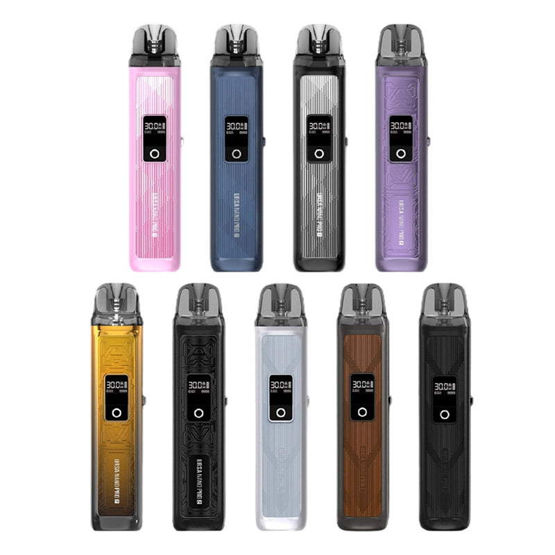 Lost Vape Ursa Nano Pro 2 Pod Kit 1000mAh Clearance | Vapormo.com vapormo.com Lost Vape Ursa Nano Pro 2 Pod Kit 1000mAh Clearance | Vapormo.com vapormo.com