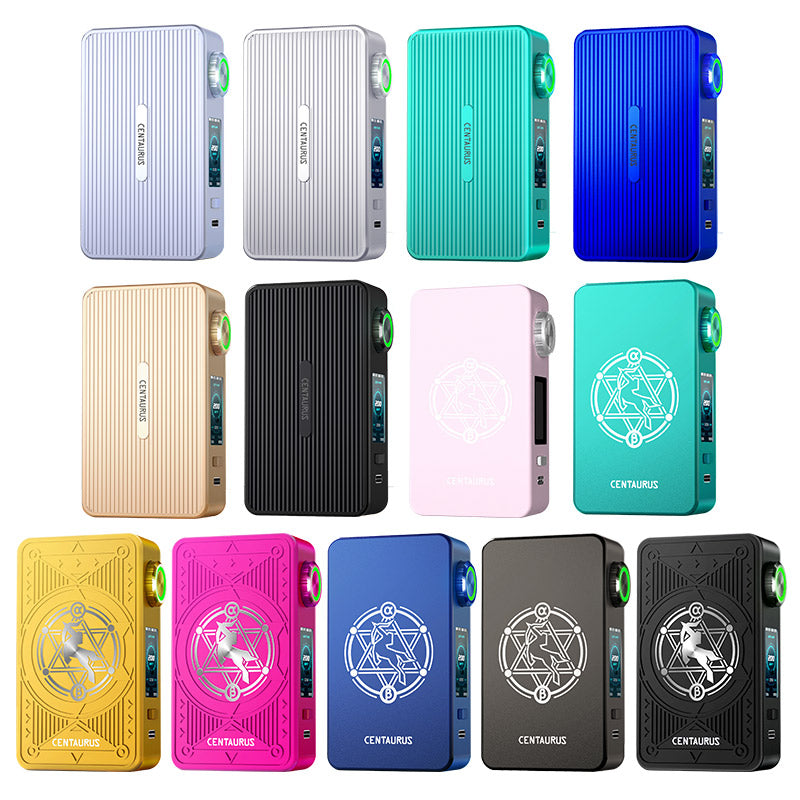 Lost Vape Centaurus M200 200W Box Mod online discount | vapormo.com Lost Vape Centaurus M200 200W Box Mod online discount | vapormo.com